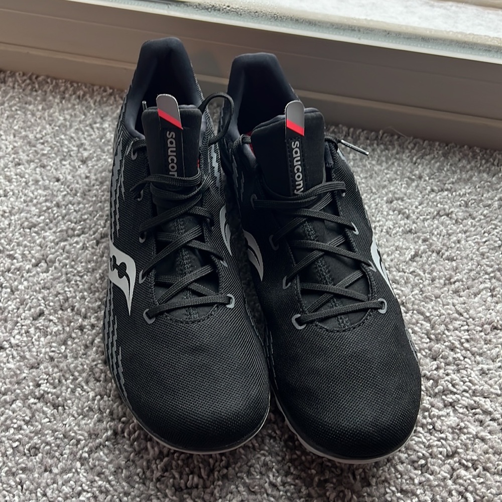 Saucony Havoc XC